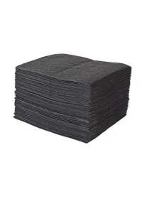 Portwest SM20 Spill Maintenance Pad(Pk200) Grey