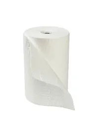Portwest SM45 Spill Oil Only Roll(Pk2) White