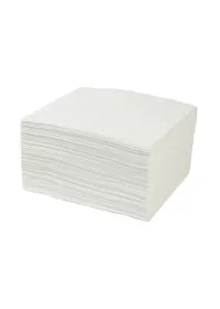 Portwest SM50 Spill Oil Only Pad(Pk200) White