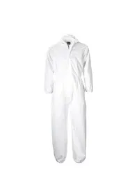 Portwest ST11 CoverallPP 40g (120pcs) White