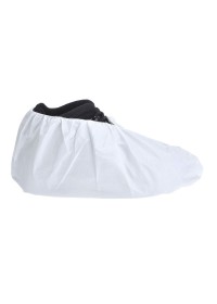 Portwest ST44 Shoe Cover PP/PE 60g (200) White