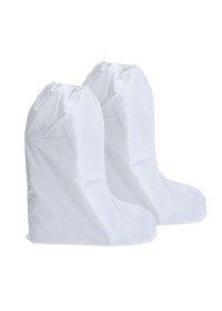 Portwest ST45 Boot Cover PP/PE 60g (200) White