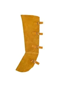 SW32 Leather Welding Boot Cover