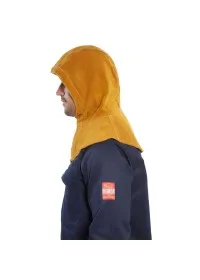 SW33 Leather Hood Portwest