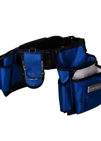 Portwest TB10 Tradsman Tool Belt Navy