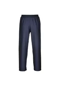 Portwest FR47 Sealtex Flame Trousers Navy