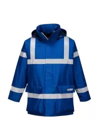 Portwest S785 Bizflame FR Antistatic Jacket Royal