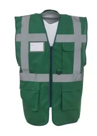 Paramedic Green