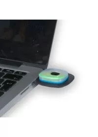 Portwest B029 Beanie LED Head Light USB Rechargeable