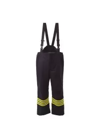 Portwest FB31 Solar 3000 Overtrousers Navy