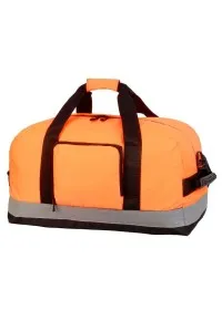 Orange shugon bag 2518