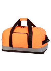 Orange shugon bag 2518
