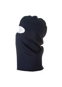 Portwest FR09 FR Antistatic Balaclava Navy