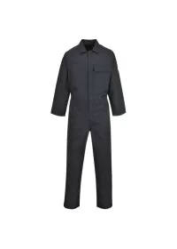 Portwest C030 CE SafeWelder Boilersuit Bottle Green