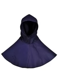 Portwest BZ12 BizWeld Hood Navy