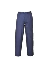 Portwest FR36 Bizflame Pro Trousers Navy
