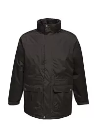 Regatta RG108 Darby III Jacket Black