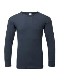 Long Sleeve thermal vest