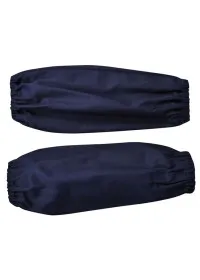 Portwest BZ11 BizWeld Sleeves (Pair) Navy