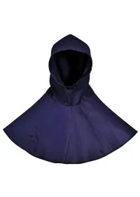 Portwest BZ12 BizWeld Hood Navy