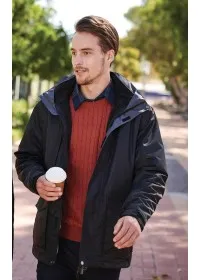 Regatta Benson III 3-in-1 jacket TRA147