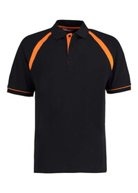 Kustom Kit KK615 Black/Orange