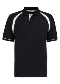 Kustom Kit KK615 Black/Orange