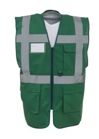 Paramedic Green