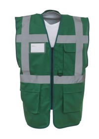 Paramedic Green