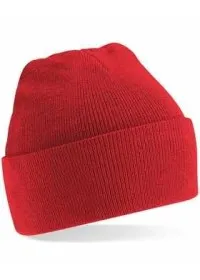 Classic Red
