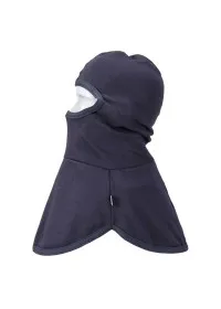 Portwest FR20 FR Antistatic Balaclava Hood Navy