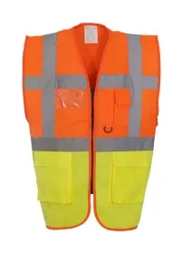 Orange/Yellow