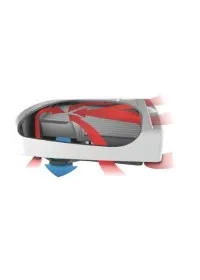 JSP Press to check filters P3 filters Pack of 2