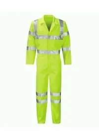 Hi Visibility Coverall