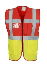 Red/Yellow