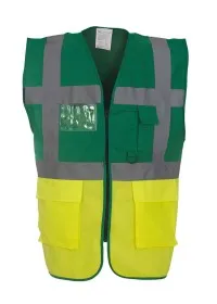Green/Yellow