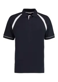 Kustom Kit KK615 Navy/White