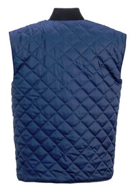 Portwest S469 Hi-Vis Bodywarmer Orange