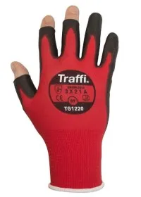 Trafi Glove 3 Digit TG1020 cut level 1