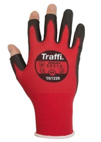 Trafi Glove 3 Digit TG1020 cut level 1