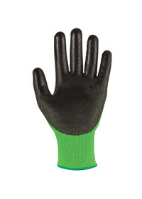 Cut Level D Traffi Glove Classic 5 Safety