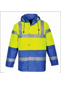 S466 Yellow/Royal Front