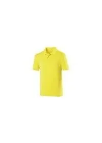 Just Cool JC040 Electric Yellow