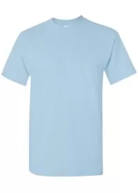 Light Blue Front