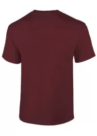maroon rear