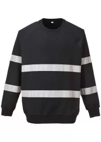 Portwest B307 Iona Sweater Navy