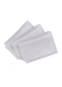 Heat Apply ID Pocket YK403 Small