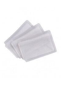 Heat Apply ID Pocket YK403 Small