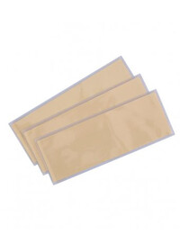 Heat Apply ID Pocket YK403 Large