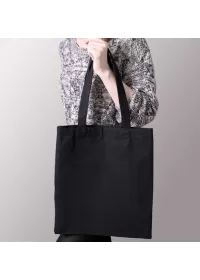 RL00 promo bag Black